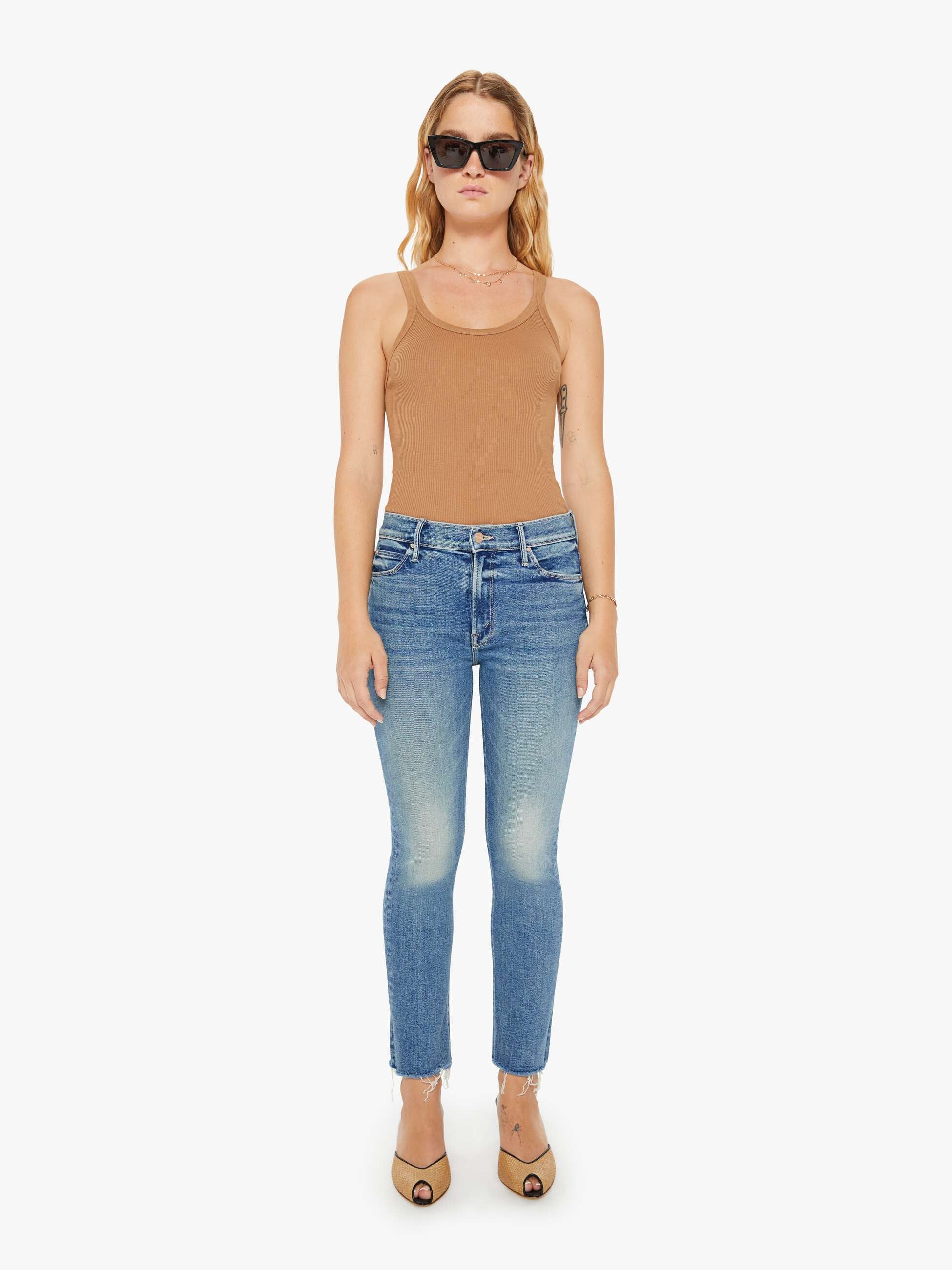 Buy Arrow Blue Jeans Company Clothing Online in India - NNNOW